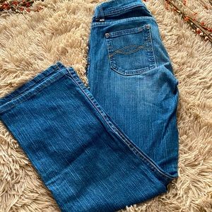 Abercrombie Jeans